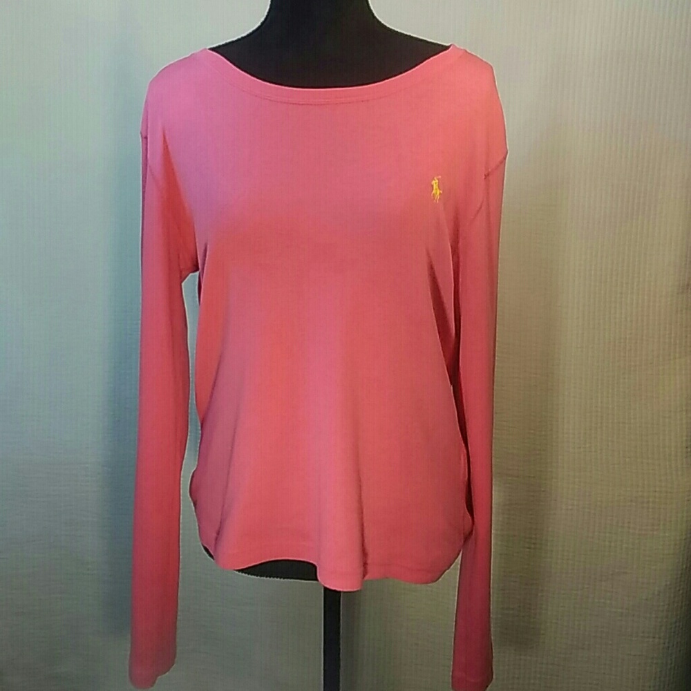 Ralph Lauren sport